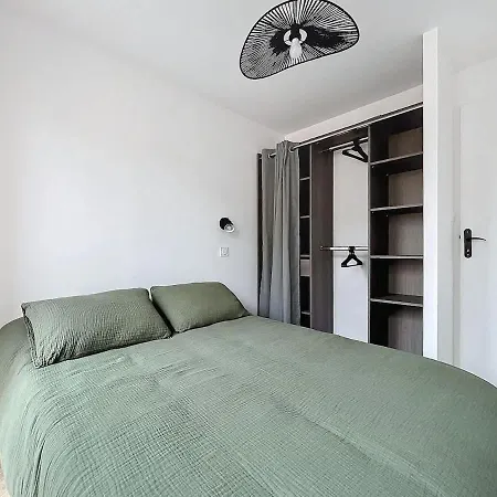 2 Personnes Apartamento *