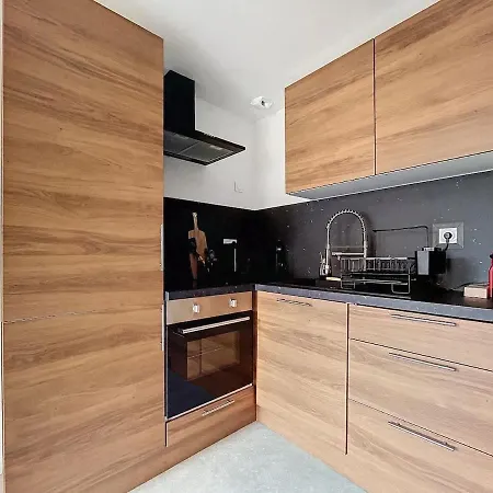 Apartamento 2 Personnes Cholet