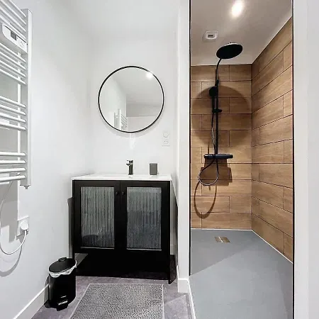 2 Personnes Apartamento *