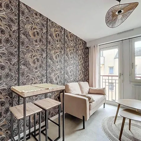 2 Personnes Apartamento