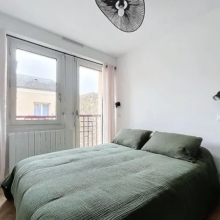 2 Personnes Apartamento